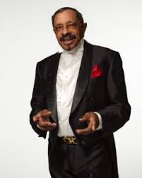 About - The Temptations