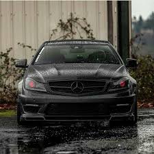 Mercedes C63 Amg Mercedes Car Mercedes Benz C63 Amg Mercedes Benz