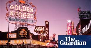What happens in vegas doesn't always stay in vegas—sometimes it ends up in a cash cash music video. What Happens In Vegas Stays In Vegas Along With Your Money Sport The Guardian