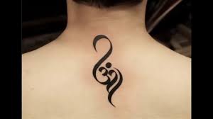 God tattoos body art tattoos tattoos for guys tattoos for women buddha tattoos aum tattoo chakra tattoo tattoo neck latest tattoo design. Top 10 Om Tattoos Youtube