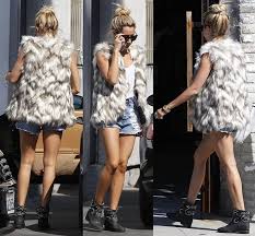 Who Wore The Most Ridiculous Outfit With Isabel Marant Caleen Boots