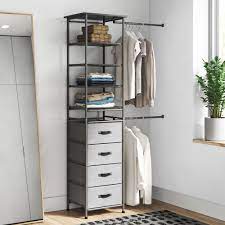 We did not find results for: Dotted Line Colby 19 W Closet System Free Standing Tower Reviews Wayfair
