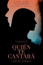 Ver Quien Te Cantara Pelicula Completa Online Descargar Quien Te Cantara Pelicula Completa En Espanol Latino Quien Te Cantara Trailer Espanol Quien Te Ca Film