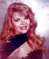 Cherie Russo's Instagram, Twitter & Facebook