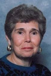 Shirley Yarbrough Obituary (2011)