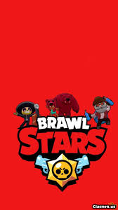 Inspirational designs, illustrations, and graphic elements from the world's best designers. Brawl Stars Logo Brawlers Background Brawl Stars Wallpapers Clasher Us