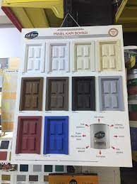 .panel kapı boyası astar & macunlar dönüşüm astarı alçı astarı silikonlu astar brüt beton astarı konsantre astar sentetik astar antipas plastik macun akrilik macun sprey boyalar sprey boya özel amaçlı ürünler yol çizgi boyası. Amerikan Panel Kapi Istedigimiz Renge Boyanirmi