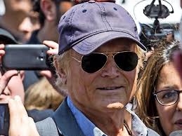 Vacanze col gangster (1951) la voce del silenzio (1952) it happened in the park (1953) divisione folgore (1954) the golden touch (1955) abandoned (1955) mamma. Terence Hill Will Seine Brucke In Worms Einweihen