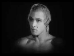 The Unknown (1927) Tod Browning