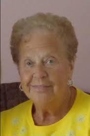 Shirley Lorraine "Wilson" Mulligan Obituary