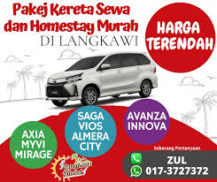 Hari ni nak sembang pasal kereta sewa. Kereta Sewa Langkawi Home Facebook