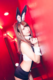 えなこ(えなこ) とは｜KAI-YOU キーフレーズ