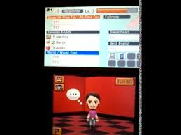 The anime you love for free and in hd. Tomodachi Life Ar Card Hack Youtube