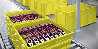 Ssi schaefer is providing warehousing and material handling solutions and other. Ssi Schafer Fritz Schafer Gmbh In Neunkirchen Unternehmen In Sudwestfalen
