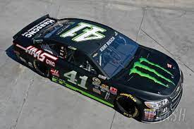 There are 55 riders looking to qualify into the 22 rider main event in the east/west shootout in las vegas, nevada. Nascar Cup Las Vegas Qualifying Results Nascar Crash