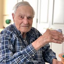 Grady Crenshaw dies: Longtime Memphis journalist was 96