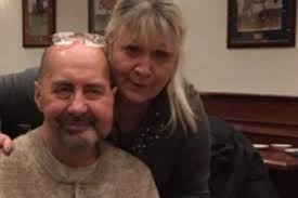 Fundraiser for Patricia Vierling by Leah Copas : Medical Expenses for Bill  Vierling