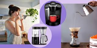 Black grey white brown beige red pink orange yellow ivory green blue purple gold silver multi clear chrome copper. The 14 Best Coffee Makers And Coffee Grinders Of 2021