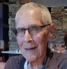 Larry Tipler Obituary