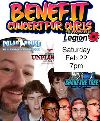 Coming February 16th 2-6pm Royal Canadian Legion 415 second St West.