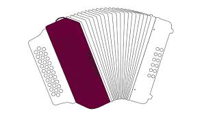 With daily practice, you should start to get comfortable in about 3 or 4 months. The Latino Beginner Hohner Enjoy Music