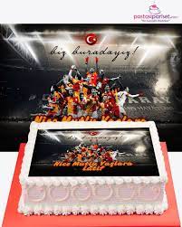 Galatasaray Pasta Https Www Pastasipariset Com 1389 Futbolcular Galatasaray Resimli Pasta Html Pasta Futbolcular Pastalar