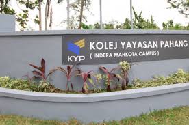 528 likes · 255 talking about this. University College Of Yayasan Pahang Mycompass