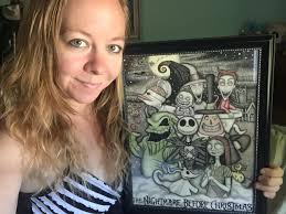 I'm cheating massively, but no time today for any drawing, so here's some  classic Klegg action from a master artist and letterer. #Drokktober  #Mcmahon #Frame