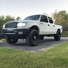 This video is about 10 nifty little toyota tacoma features that come standard on 3rd gen. 1st Gen White Tacomas Tacoma World
