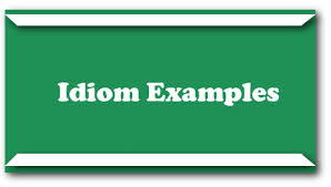 نتیجه جستجوی لغت [idiom] در گوگل