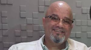 Fundraiser by Keyla Saez : Tomas Maldonado Peña