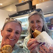 NICKI B'S PASTY SHOP, Port Isaac