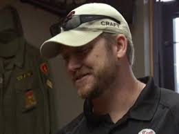 "Sons of Guns" The Gun that Killed Osama (TV Episode 2012)