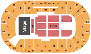 old dominion tickets mon feb 10 2020 7 30 pm at cn centre