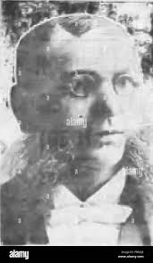 Alfred j hi-res stock photography and images