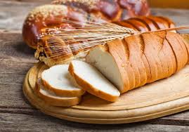 Resultado de imagen de fotos de pan blanco