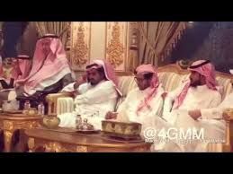 استقبال الشيخ بدر المشاري لنجوم زد رصيدك Youtube
