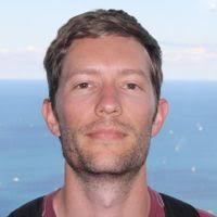 Nima Keyhani Email & Phone Number