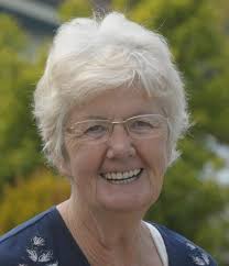 A Tribute to Mavis Nye