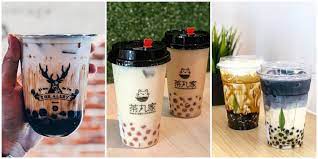 Extending till now, there are more than 10 bubble tea shops opening on that street , including the normal one, chatime, tealive, gong cha, and the koi , and also the rare ones such as pin tea. 10 Pearl Milk Tea Shops To Drop By In Subang Ss15 Klnow