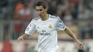 Nella scuola di maria impariamo come essere discepoli di cristo, impariamo quell/aspetto missionario, presentato in !reve nel precedente capitolo. Rumour Psg Want Di Maria On Loan To Get Around Ffp Eurosport
