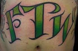450 x 338 · jpeg. Inked Culture Ftw Tattoos Von Tattoo Bewertung De