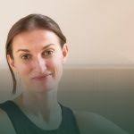 How I unwind: Anna Haines, Yoga Teacher