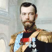But most importantly, it was a time of great industrial. Tsar Nicholas Ii Death Wife Family Biography