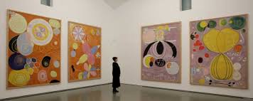 The World Famous Abstract Artists Famous Abstract Paintings