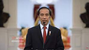 Bikin Video Jokowi Nyanyi Lagu Los Dol Skill Editing Youtuber Ini Dipuji Netizen Solopos Com