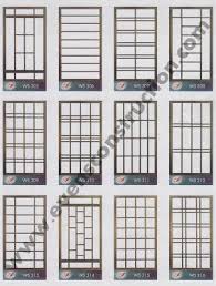 Evens Construction Pvt Ltd Window Designs Window Grill Design Window Grill Design Modern Window Design