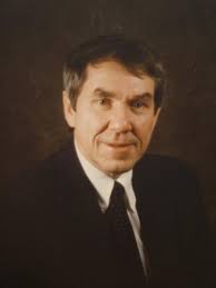 Richard Staley Obituary January 5, 2008