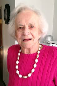 Helen Keefe Gildea Obituary