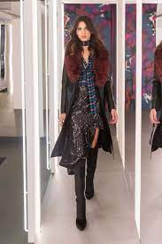 Birgitte Hjort Sorensen | TV Ate My Wardrobe